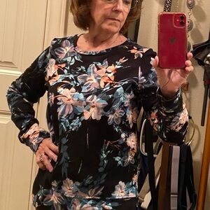 Marc New York high/low top